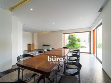 BUEN DEPARTAMENTO EN VENTA EN SAN ISIDRO PEZET SAN GABRIEL VISTA AL GOLF
