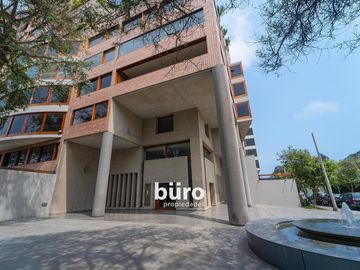 BUEN DEPARTAMENTO EN VENTA EN SAN ISIDRO PEZET SAN GABRIEL VISTA AL GOLF
