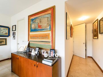 BUEN DEPARTAMENTO EN VENTA EN SAN ISIDRO PEZET SAN GABRIEL VISTA AL GOLF