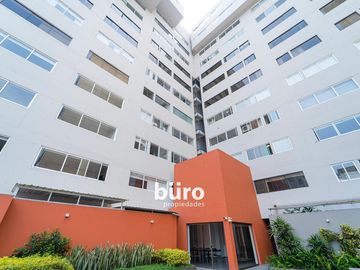 BUEN DEPARTAMENTO EN VENTA EN SAN ISIDRO PEZET SAN GABRIEL VISTA AL GOLF