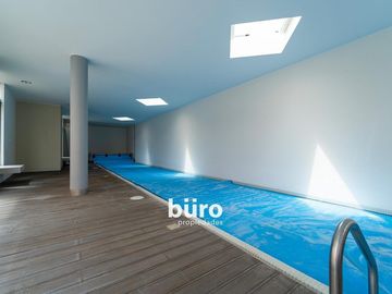 BUEN DEPARTAMENTO EN VENTA EN SAN ISIDRO PEZET SAN GABRIEL VISTA AL GOLF