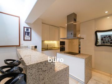 BUEN DEPARTAMENTO EN VENTA EN SAN ISIDRO PEZET SAN GABRIEL VISTA AL GOLF