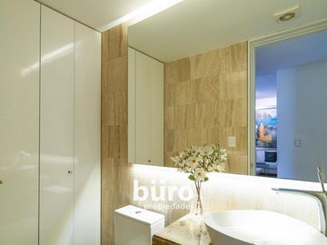 BUEN DEPARTAMENTO EN VENTA EN SAN ISIDRO PEZET SAN GABRIEL VISTA AL GOLF