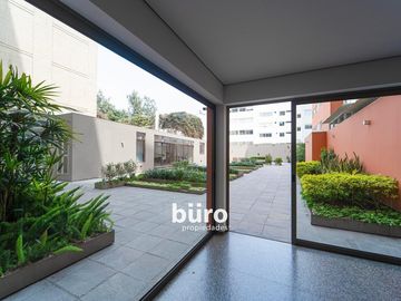 BUEN DEPARTAMENTO EN VENTA EN SAN ISIDRO PEZET SAN GABRIEL VISTA AL GOLF