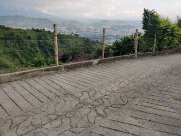 FINCA EN VENTA EN LA VDA LA PALMA/DOSQUEBRADAS