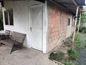 FINCA EN VENTA EN LA VDA LA PALMA/DOSQUEBRADAS