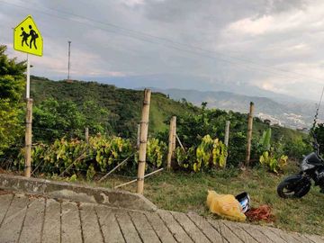 FINCA EN VENTA EN LA VDA LA PALMA/DOSQUEBRADAS