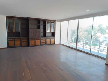 Venta departamento en Lindavista
