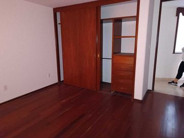 Venta departamento en Lindavista