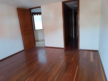 Venta departamento en Lindavista