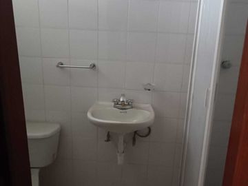 Venta departamento en Lindavista