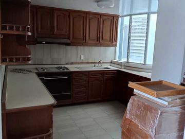 Venta departamento en Lindavista