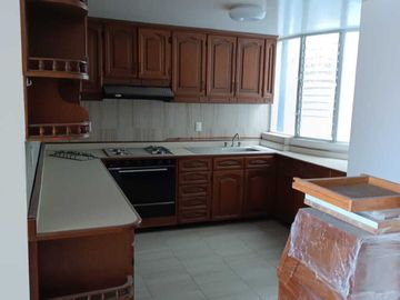 Venta departamento en Lindavista