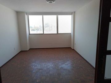Venta departamento en Lindavista