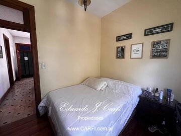 Casa en  Venta 4 ambientes- Castelar Sur