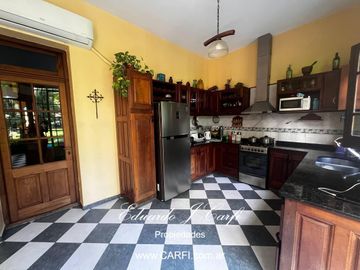 Casa en  Venta 4 ambientes- Castelar Sur