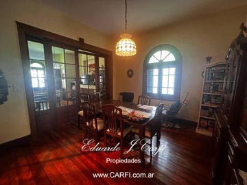 Casa en  Venta 4 ambientes- Castelar Sur
