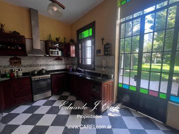 Casa en  Venta 4 ambientes- Castelar Sur