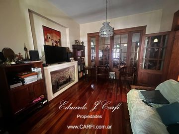 Casa en  Venta 4 ambientes- Castelar Sur