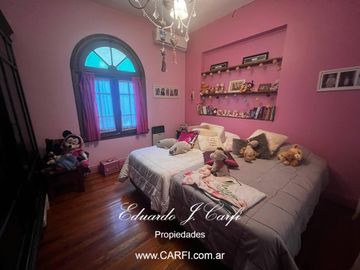 Casa en  Venta 4 ambientes- Castelar Sur