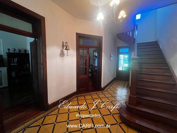 Casa en  Venta 4 ambientes- Castelar Sur