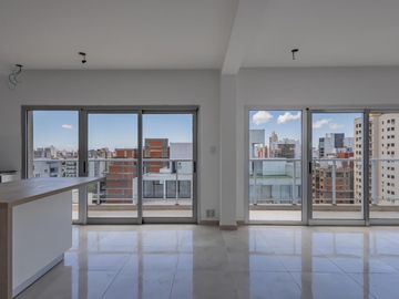 Departamento Monoambiente en venta - 1 Baño - 38mts2 - La Plata