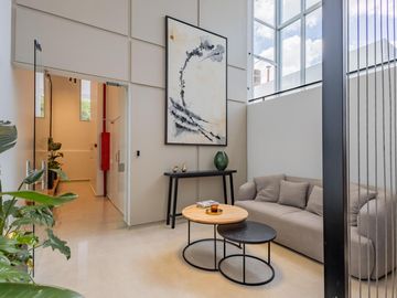 Departamento Monoambiente en venta - 1 Baño - 38mts2 - La Plata