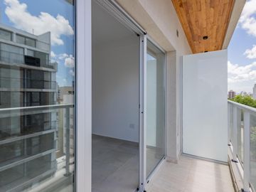 Departamento Monoambiente en venta - 1 Baño - 38mts2 - La Plata