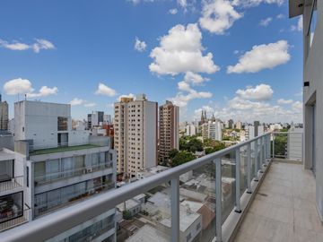 Departamento Monoambiente en venta - 1 Baño - 38mts2 - La Plata