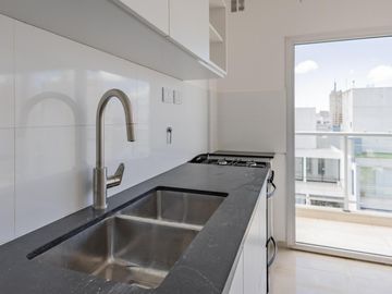 Departamento Monoambiente en venta - 1 Baño - 38mts2 - La Plata