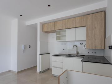 Departamento Monoambiente en venta - 1 Baño - 38mts2 - La Plata