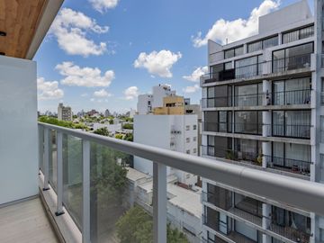 Departamento Monoambiente en venta - 1 Baño - 38mts2 - La Plata