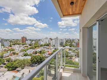 Departamento Monoambiente en venta - 1 Baño - 38mts2 - La Plata