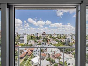 Departamento Monoambiente en venta - 1 Baño - 38mts2 - La Plata