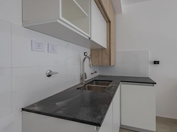 Departamento Monoambiente en venta - 1 Baño - 38mts2 - La Plata