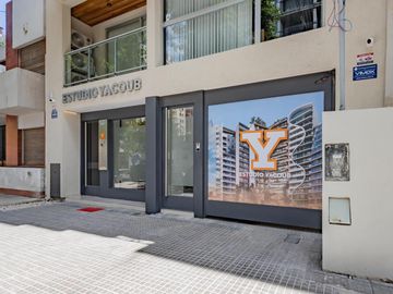 Departamento Monoambiente en venta - 1 Baño - 38mts2 - La Plata