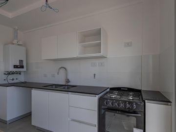 Departamento Monoambiente en venta - 1 Baño - 38mts2 - La Plata