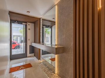 Departamento Monoambiente en venta - 1 Baño - 38mts2 - La Plata