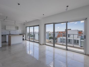 Departamento Monoambiente en venta - 1 Baño - 38mts2 - La Plata