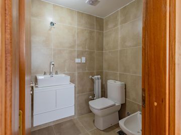 Departamento Monoambiente en venta - 1 Baño - 38mts2 - La Plata