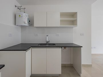 Departamento Monoambiente en venta - 1 Baño - 38mts2 - La Plata