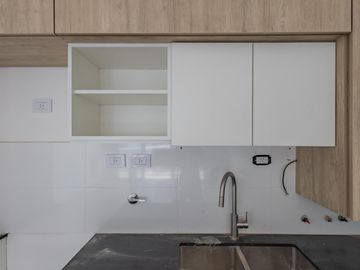 Departamento Monoambiente en venta - 1 Baño - 38mts2 - La Plata