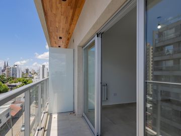 Departamento Monoambiente en venta - 1 Baño - 38mts2 - La Plata