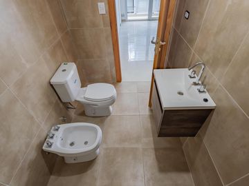 Departamento Monoambiente en venta - 1 Baño - 38mts2 - La Plata