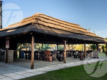 Venta de Hotel en Vuelta de Obligado | San Pedro (Ba)