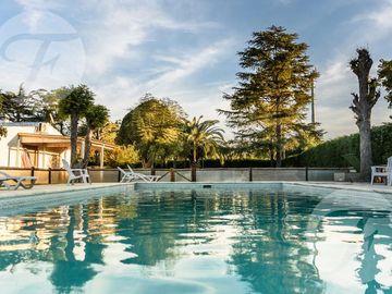 Venta de Hotel en Vuelta de Obligado | San Pedro (Ba)
