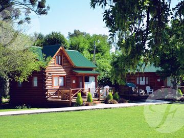 Venta de Hotel en Vuelta de Obligado | San Pedro (Ba)