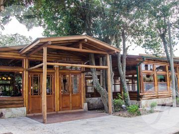 Venta de Hotel en Vuelta de Obligado | San Pedro (Ba)