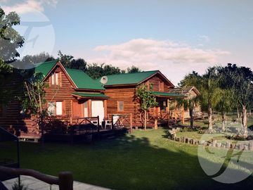 Venta de Hotel en Vuelta de Obligado | San Pedro (Ba)