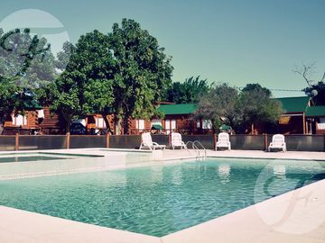 Venta de Hotel en Vuelta de Obligado | San Pedro (Ba)